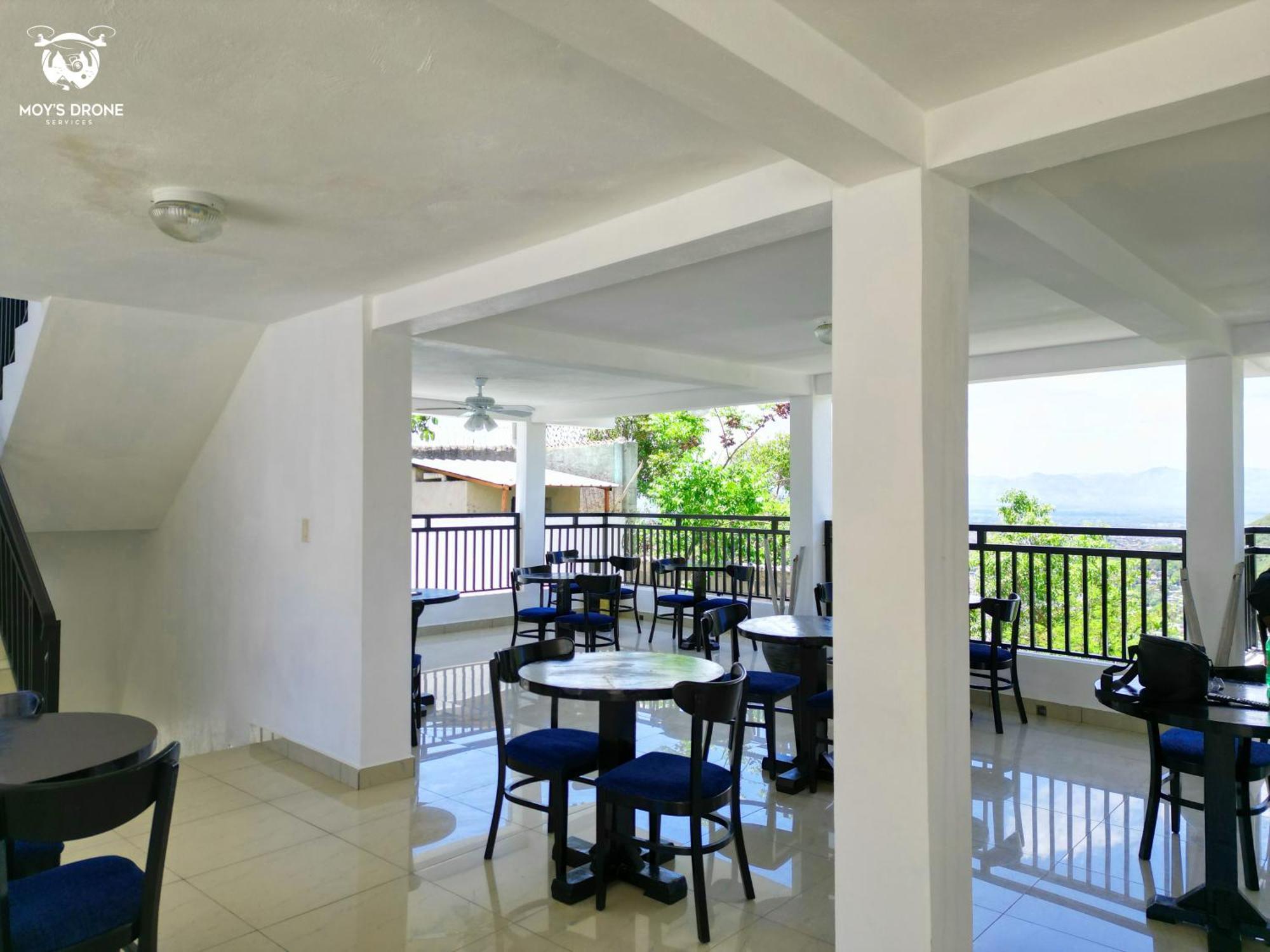 J&G Villa Hotel Cap-Haïtien Esterno foto